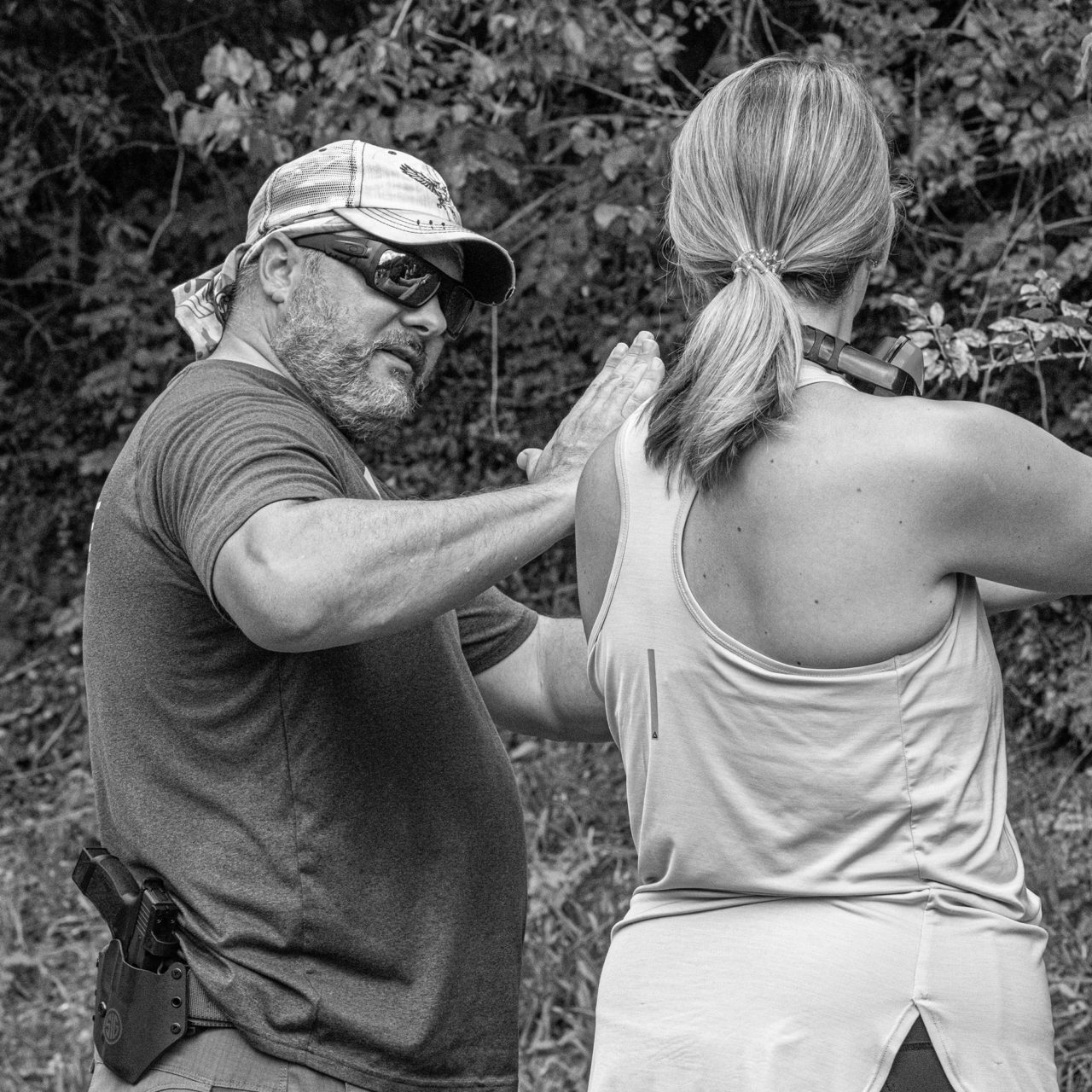 Concealed Carry Classes Durham Ccw Classes In Rtp Durham Nc