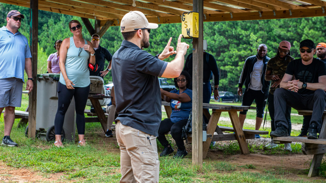 Concealed Carry Classes Durham CCW Classes in RTP Durham NC