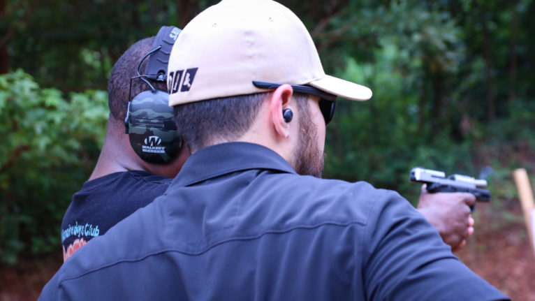 Concealed Carry Classes Durham Ccw Classes In Rtp Durham Nc