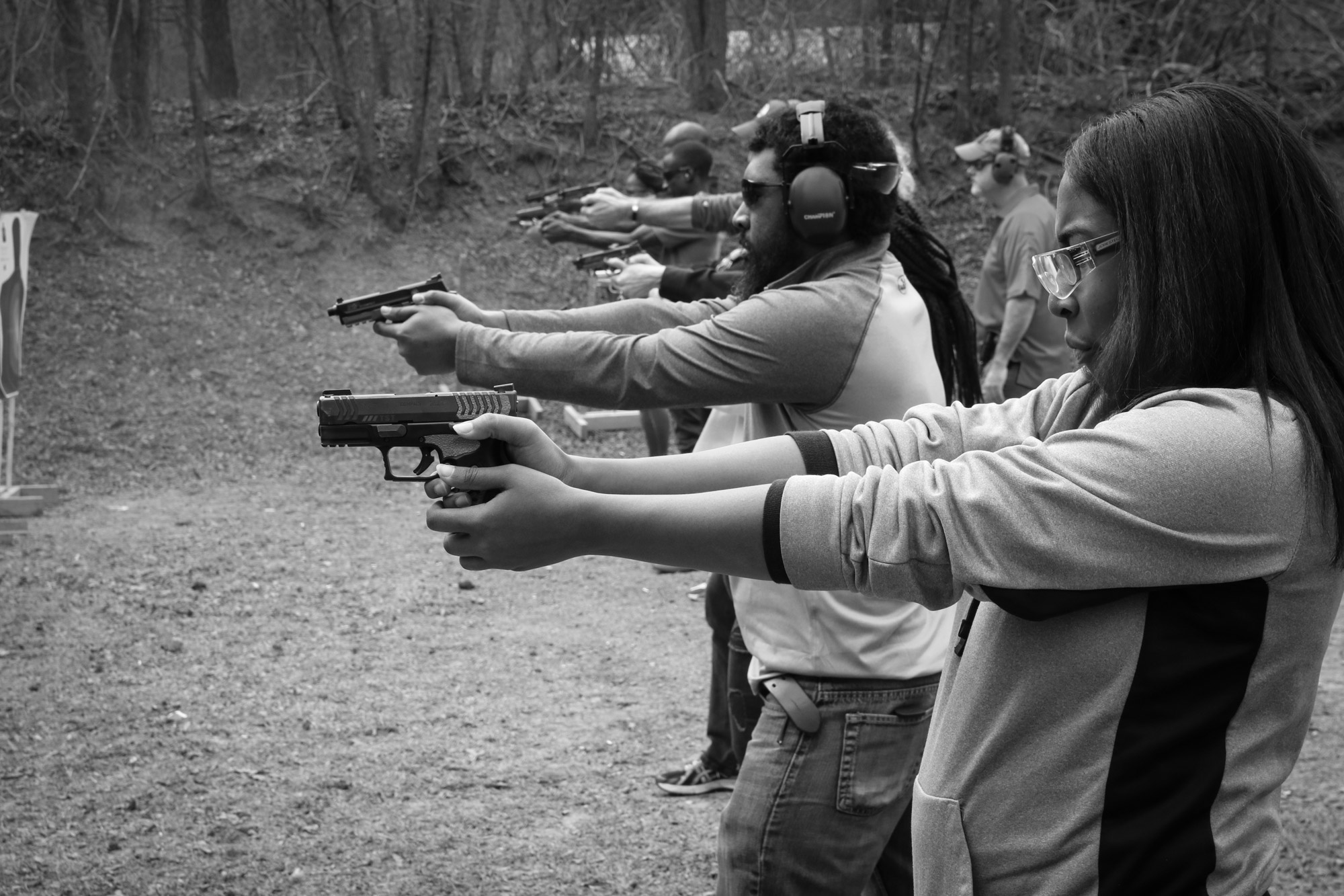 Concealed Carry Classes Durham CCW Classes in RTP Durham NC