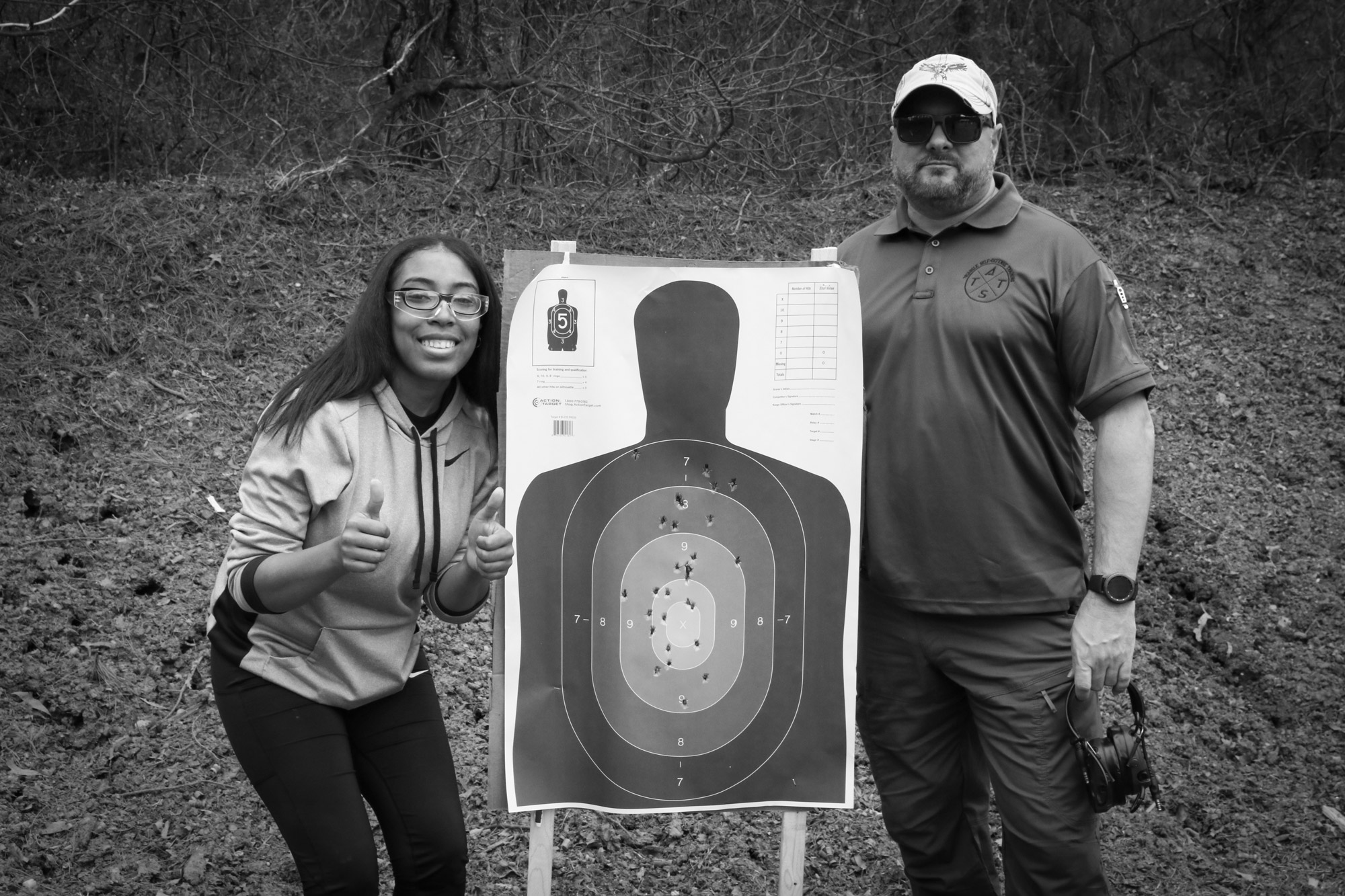 Concealed Carry Classes North Carolina CCW Get Your Permit To Carry