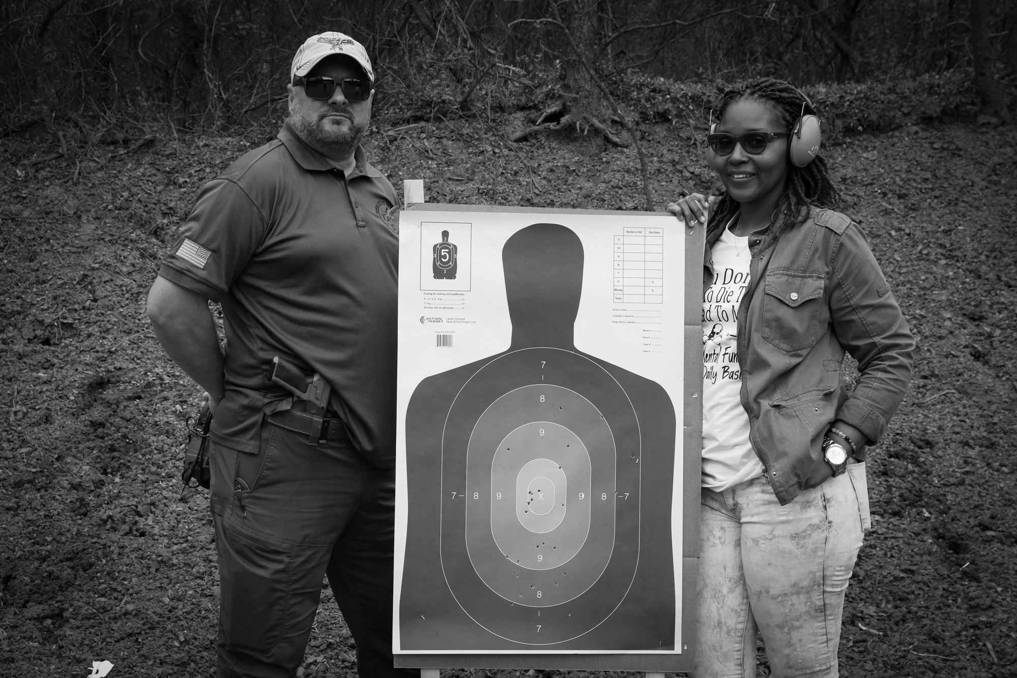 Concealed Carry Classes North Carolina Ccw Get Your Permit To Carry